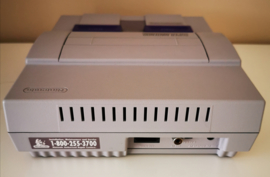Killer Instinct SNES Console Set - NTSC/US