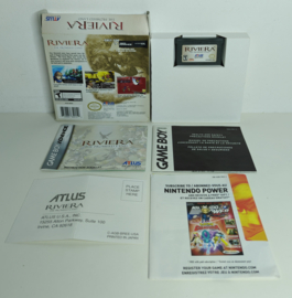 GBA Riviera - The Promised Land (CIB) USA