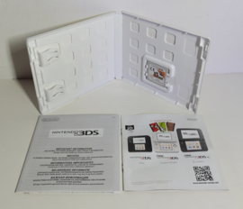 3DS Mario & Luigi: Paper Jam Bros. (CIB) HOL