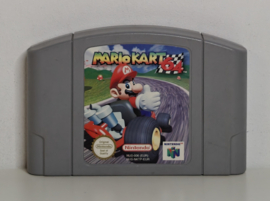 N64 Mario Kart 64 (cart only) EUR