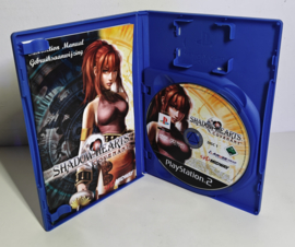 PS2 Shadow Hearts Covenant (CIB)