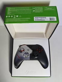 Xbox Wireless Controller Cyberpunk 2077 Edition (complete)