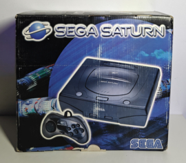 Sega Saturn Console Set MK2 (boxed)