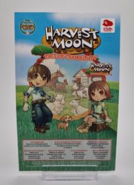 Wii Harvest Moon: Tree of Tranquility (CIB) HOL