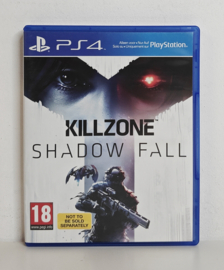 PS4 Killzone Shadow Fall (CIB)