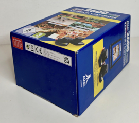 Atari 2600 4 Games in 1 Cartridge (new)