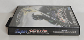 Megadrive Super Hydlide (CIB)
