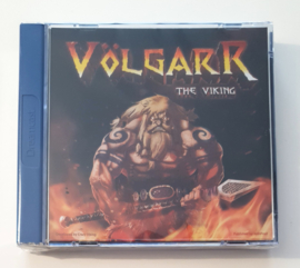Dreamcast Völgarr The Viking (new) OOP
