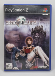 PS2 Shadow Hearts (CIB)