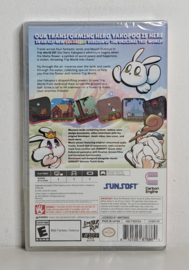 Switch Trip World DX (factory sealed) LRG#189