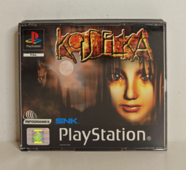 PS1 Koudelka (CIB)