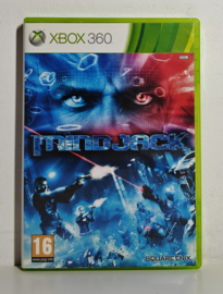 Xbox 360 Mind Jack (CIB)