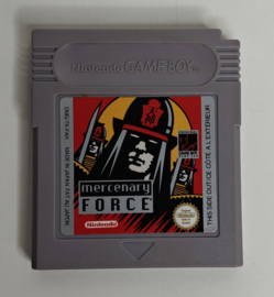 GB Mercenary Force (cart only) FAH