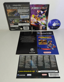 Gamecube F-Zero GX (CIB) HOL