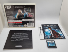 DS Harry Potter en de Halfbloed Prins (CIB) HOL