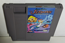 NES The Jetsons - Cogswell's Caper (cart only) USA