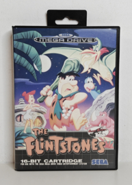 Megadrive The Flintstones (CIB)