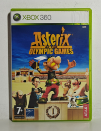 XBOX 360 Asterix at the Olympic Games (CIB)