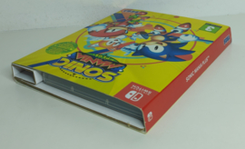 Switch Sonic Mania Plus (CIB) EUR