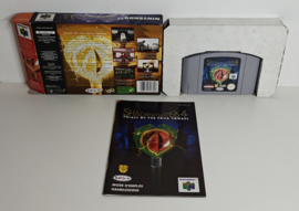 N64 Shadowgate 64 - Trials of the Two Towers (CIB) FAH