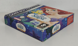 GBA Disney La Petite Sirène: Aventure Magique Entre Terre et Mer (CIB) FRA