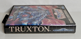Mega Drive Truxton (CIB)