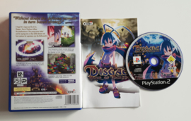 PS2 Disgaea: Hour of Darkness (CIB)