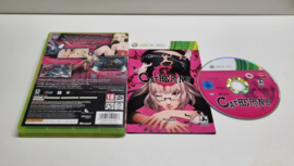 Xbox 360 Catherine (CIB)