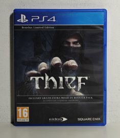 PS4 Thief (CIB)