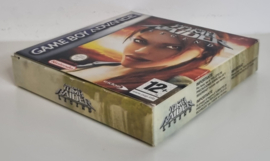 GBA Tomb Raider Legend (CIB) EUR