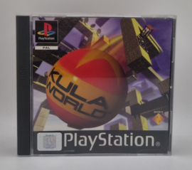 PS1 Kula World (CIB)