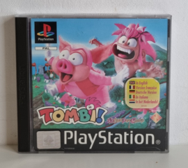 PS1 Tombi! (CIB)