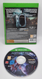 Xbox One Resident Evil Revelations (CIB)