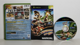 Xbox Neighbours from Hell (CIB)