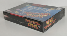 SNES Space Invaders (factory sealed) USA
