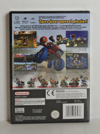 Gamecube Mario Kart Double Dash (factory sealed) HOL