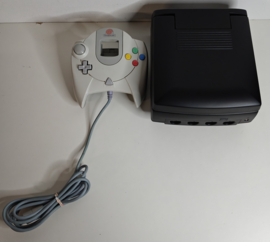 Treamcast Black 5"TFT version (complete with carry case)