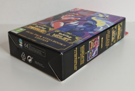 Switch Pokémon Scarlet / Pokémon Violet Dual Pack Steelbook Edition (factory sealed) HOL