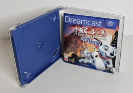 Dreamcast 102 Dalmatians: Puppies to the Rescue (CIB)