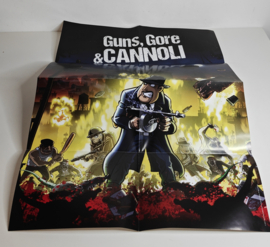 Switch Guns, Gore & Cannoli - Capo Dei Capi Collection (CIB) UKV