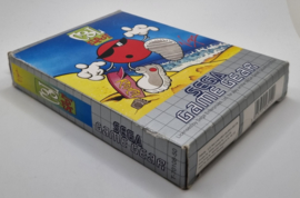 Game Gear Cool Spot (CIB)