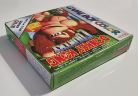 GBC Donkey Kong Country (CIB) NEU6