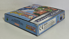 GBA Super Mario Advance 3 - Yoshi's Island (CIB) NEU6-2