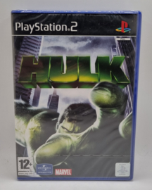 PS2 Hulk (factory sealed)