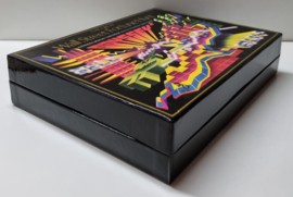 Magnavox Odyssey 2 Wall Street Fortune Hunt (CIB)