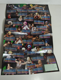 PS3 The King of Fighters XIII Deluxe Edition (CIB)