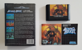 Mega Drive I - Altered Beast Set