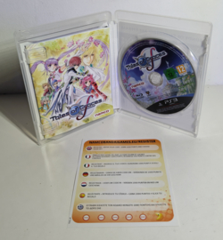 PS3 Tales of Graces F (CIB)