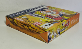 GBA Dragon Ball Z Supersonic Warriors (CIB) UKV