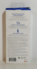 Playstation Media Remote for PS5 (complete)